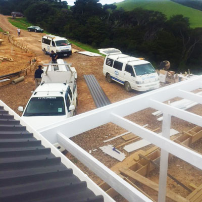 Waiheke Roofing Contractors